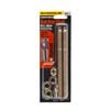 Ramset M12 x 160mm Zinc Plated Anchor Stud - 4 Pack
