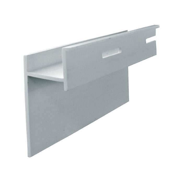 Redway 20mm x 2.7m Top Vent Flashing