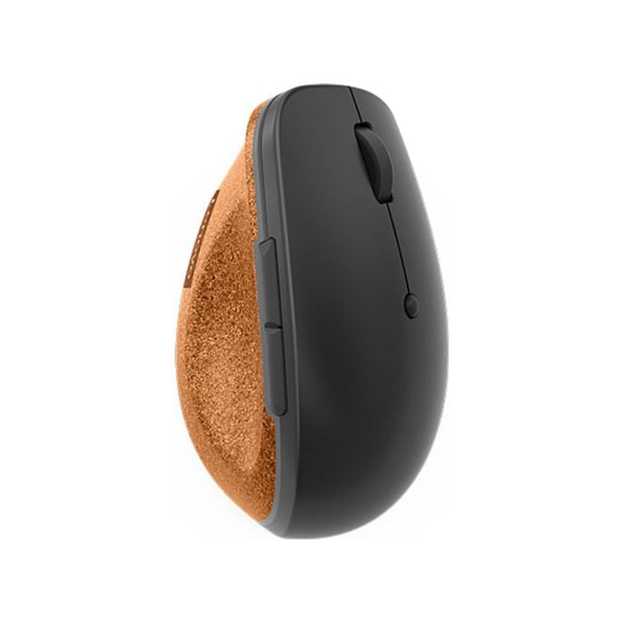 Lenovo Go Wireless Vertical Ergonomic Mouse [4y51c33792]