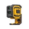 Stabila Crossline Laser