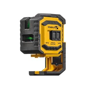 Stabila Crossline Laser