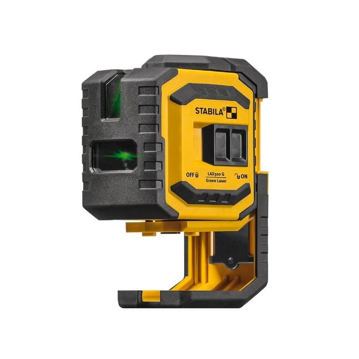 Stabila Crossline Laser