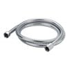 Estilo 1500mm Chrome Double Lock Shower Hose
