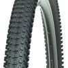 Freedom 27.5"x1.95" Off Road Tyre Black