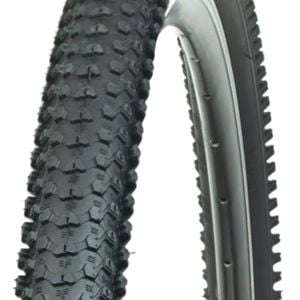 Freedom 27.5"x1.95" Off Road Tyre Black