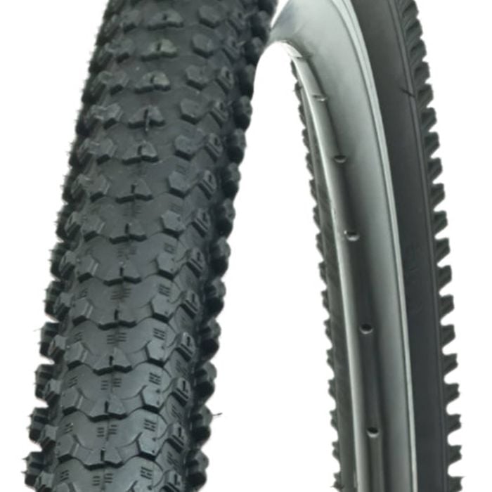 Freedom 27.5"x1.95" Off Road Tyre Black