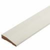 85 x 18mm 5.4m Silktrim Splay HMR MDF Untreated Pre-Primed