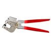 Intex PlasterX Stud & Track Crimper with MegaGrip Handle