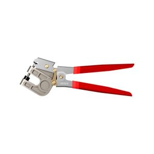 Intex PlasterX Stud & Track Crimper with MegaGrip Handle