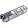 Startech.com Sfp (mini-gbic) - 1 X Lc Duplex 1000base-lx/lh Network - 1 Pack - For Optical Network, Data Networking