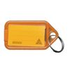 Kevron Key Tags (50pk) (Orange)