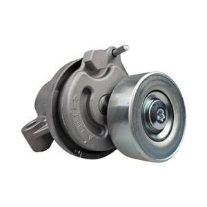 Drive Belt Tensioner Assembly. for Mitsubishi ASX XA XB XC Outlander ZJ ZK ZL 4N14