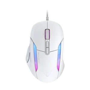 Turtle Beach Kone Ii Wired Rgb Ergonomic Mechanical Gaming Mouse White