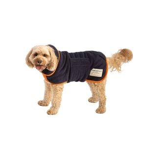 Dog Drying Coat - Extra Large