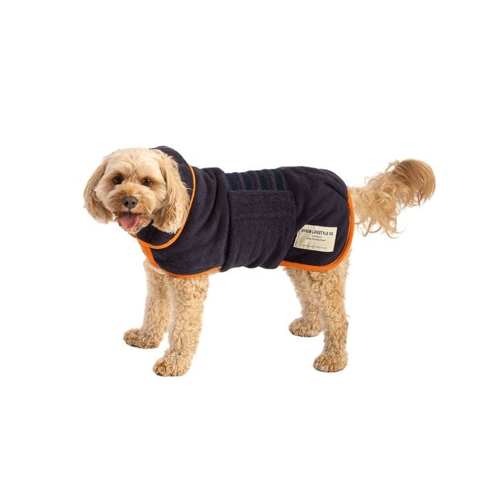 Dog Drying Coat - Extra Large