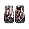 Tempa Selena Set Of 2 Highball Tumblers