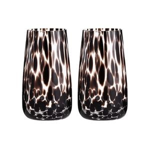 Tempa Selena Set Of 2 Highball Tumblers