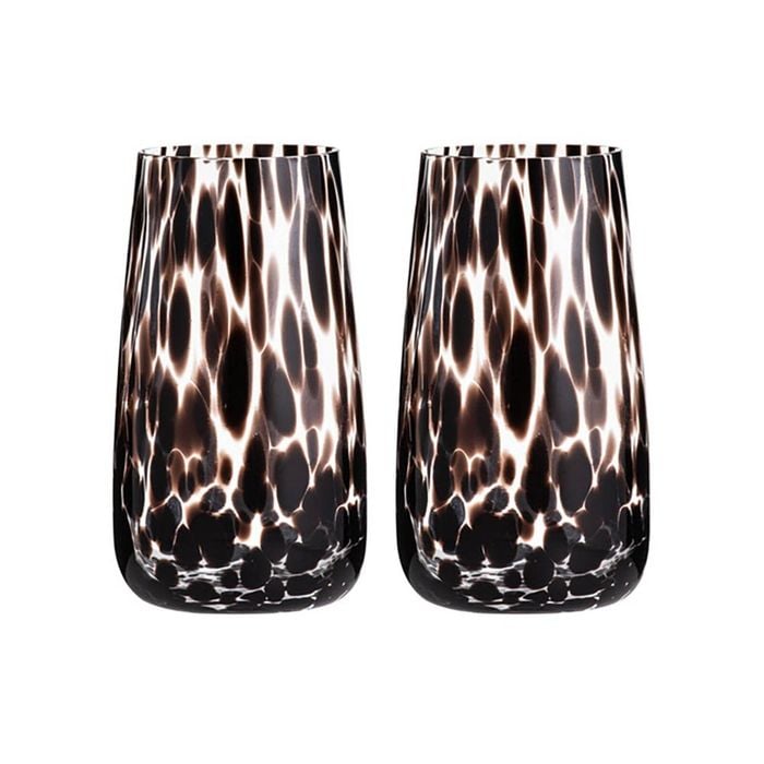 Tempa Selena Set Of 2 Highball Tumblers