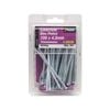 Paslode 100 x 4.2mm 500g Concrete Nails - 35 Pack