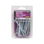 Paslode 100 x 4.2mm 500g Concrete Nails - 35 Pack