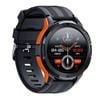 Smartwatch with AMOLED Display & Bluetooth Calling
