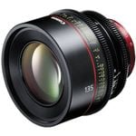 Canon CN-E 135mm T2.2 L F Cinema Lens (EF Mount)
