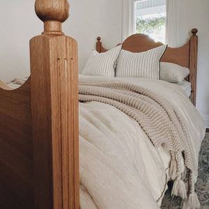 Hide & Seek Kids - Lola Kids Bed - Double