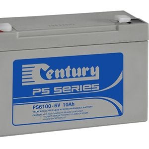 Century 6v 10amp Sla Battery