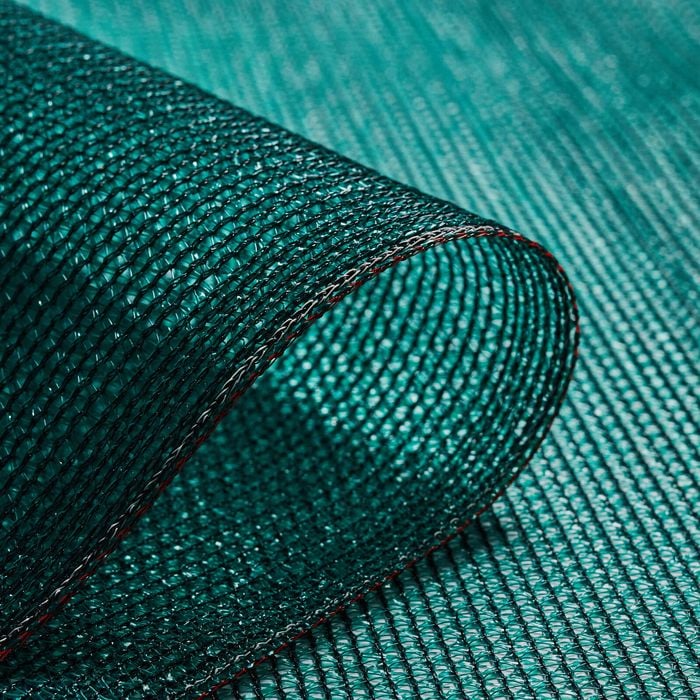 Coolaroo 3.66m Wide Rainforest 50% UV Block Garden Shadecloth - Per Metre