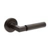 Zanda Graphite Nickel Zurich Fluted Passage Set