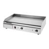 Apuro Extra Wide Griddle Steel Plate Cu627-a 745x470mm Commercial Kitchen Storage