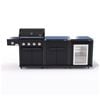 Coleman Revolution 4 Burner Kitchen W/storage No Drawer Fridge Modules Matt Blk