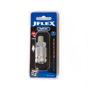 Sutton Tools Jflex Male Coupler