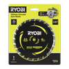 Ryobi 150mm 24T Circular Saw Blade