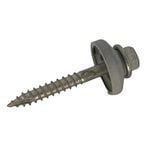 Suntuf 14g x 50mm Ez Glaze Fixing Screw - 50 Pack
