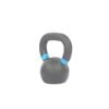 Sumo Strength 8kg Cast Iron Kettlebell