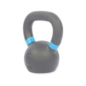 Sumo Strength 8kg Cast Iron Kettlebell