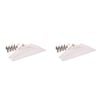 2x 18pc Appetito Icing Set Home Kitchen Cooking Cake decoration