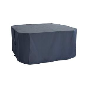 Polytuf Large Samara Square Table Setting Cover