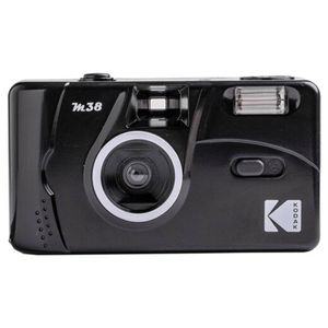 Kodak M38 35mm Film Camera - Starry Black