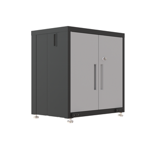 Rapid Collapsible 2 Door Cabinet
