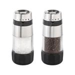 Oxo Good Grips Accent Mess-Free Salt & Pepper Grinder Set 14cm