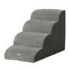 i.Pet Dog Ramp Foam 4 Steps