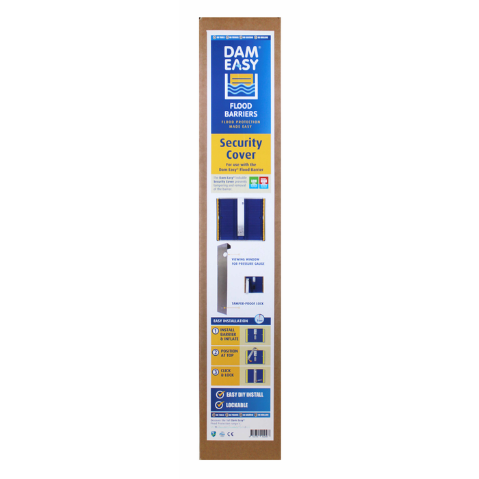 Dam Easy Security Cover