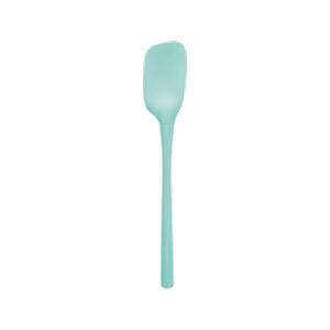 Tovolo Flex Core Silicone Spoonula - Light Aqua