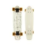 Recycled Cruiser Big Yamba 120 Eco Raw - Sage Green