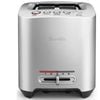 Breville 2 Slice Smart Toast Toaster BTA825BSS
