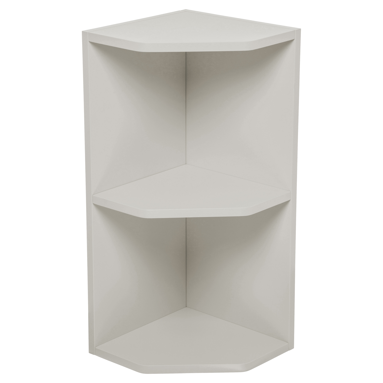 Kaboodle Cremasala Open End Wall Cabinet Bunnings Australia