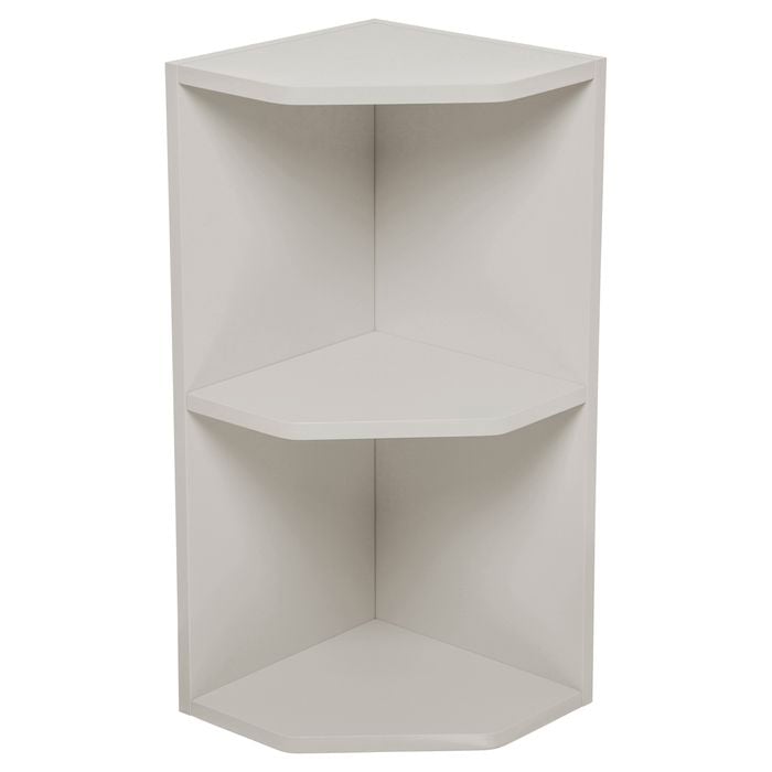Kaboodle corner wall cabinet discount