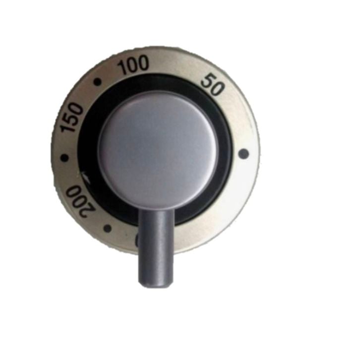 Oven Stove Cooktop Thermostat Knob - Temperature Controller Knob G/361/05/08, suits Ilve